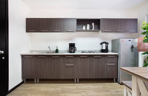 Granada House | Habitación privada en Polanco cerca del Metro
