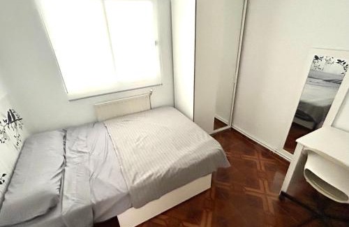 Puerta del Angel Apartment | Habitación Privada en piso Compartido Madrid