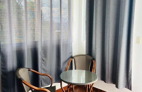 Misantla Apartment | Habitación Santamaría