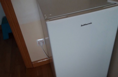 Pueblo Nuevo Apartment | Habitación Turística Para Pareja