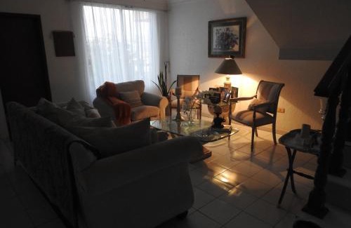 Culiacan House | Habitación vista hermosa