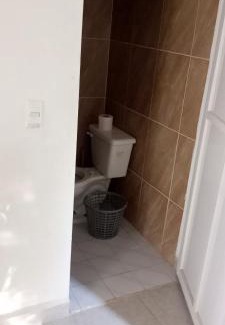 Tlaquiltenango Cabin | Habitacin doble op1