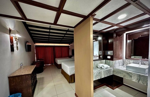 Costa Del Sol Resort | habitaciones dobles.