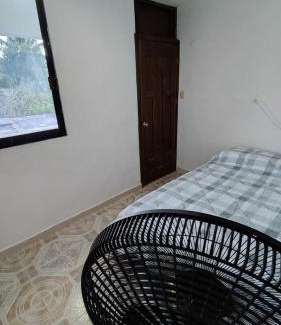 Mani Apartment | Habitacion Codice Maya 2