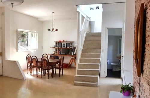 Comuna 15 House | Habitacion Individual en hermoso PH