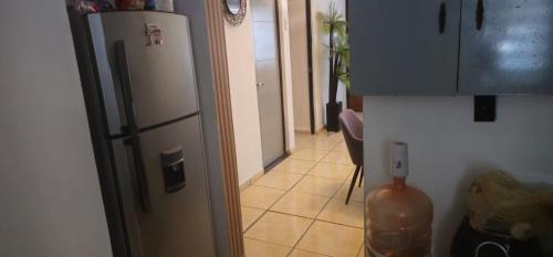 Guadalupe House | Habitacion