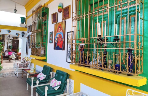 Anton House | HABITACION PARA 6 PERSONAS
