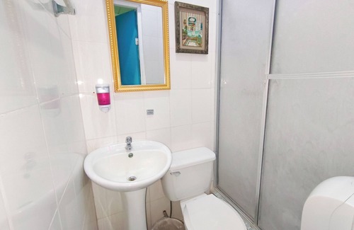 Anton House | HABITACION PARA 6 PERSONAS