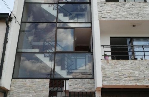 Guayabal Apartment | habitaciones amobladas medellin