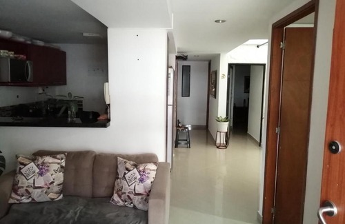 Guayabal Apartment | habitaciones amobladas medellin