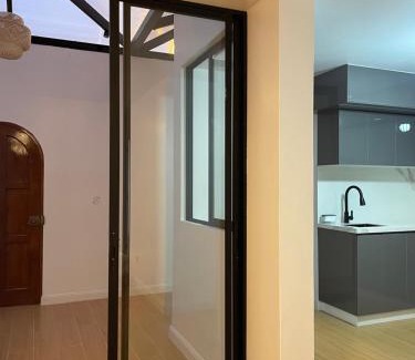 San Borja House | Habitaciones casa Bella