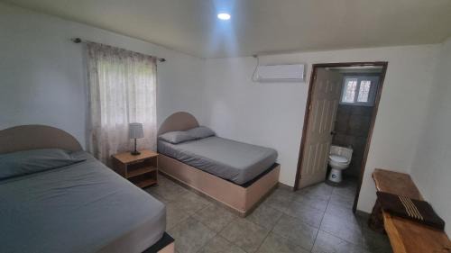 Costa Del Sol Cabin | Habitaciones cerca de Estero y Playa costa del sol