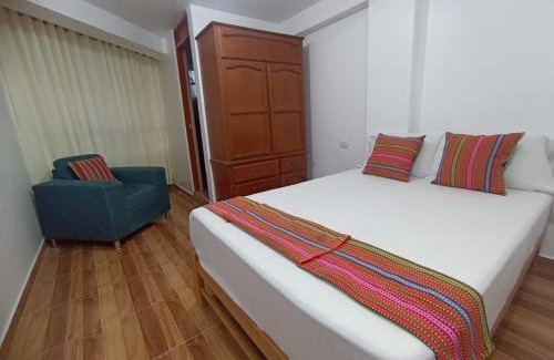 Cusco House | Habitaciones Cusco
