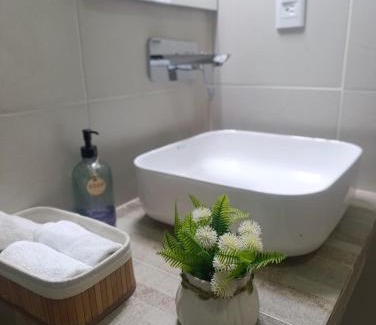 Jalpan de Serra House | Habitaciones de Estelita