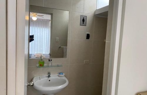 Country Club House | Habitaciones en San Isidro