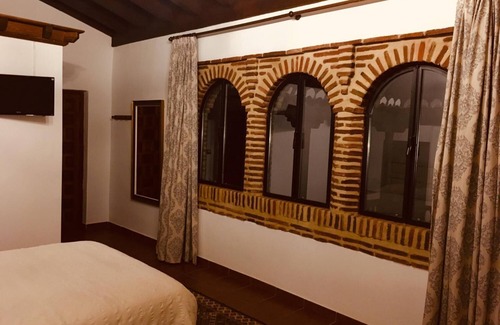 Guadix House | Habitaciones Las Termas