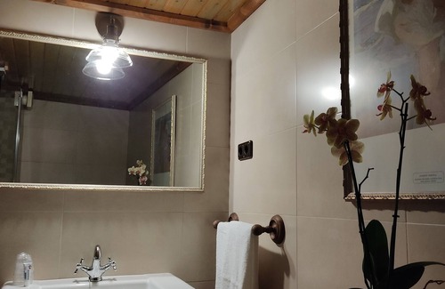 Guadix House | Habitaciones Las Termas