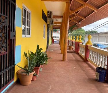 Veracruz Apartment | Habitaciones privadas para parejas grupales o individuales a los 10 minutos del aeropuerto Panamá pasifico a 20 minutos de la ciudad centros comerciales y lugares turísticos