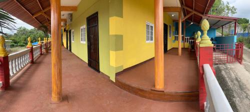 Veracruz Apartment | Habitaciones privadas para parejas grupales o individuales a los 10 minutos del aeropuerto Panamá pasifico a 20 minutos de la ciudad centros comerciales y lugares turísticos