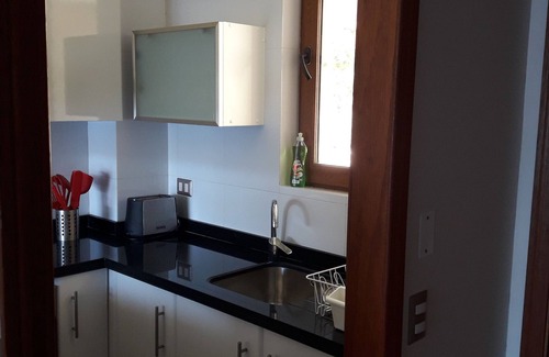 Vichuquen Apartment | Habitamar Lago Vichuquen