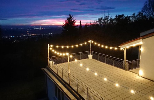 Liebersbronn Hotel | Habitat Esslingen
