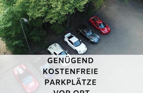 Liebersbronn Hotel | Habitat Esslingen
