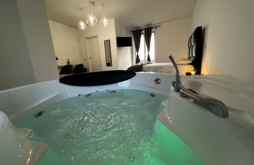 Bellona House | Habitat Luxury Suites