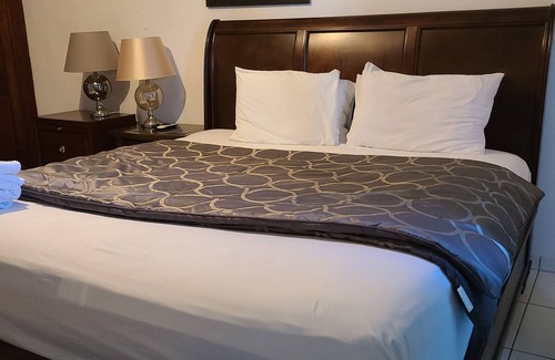 Cap-Haitien Hotel | Habitation Des Lauriers