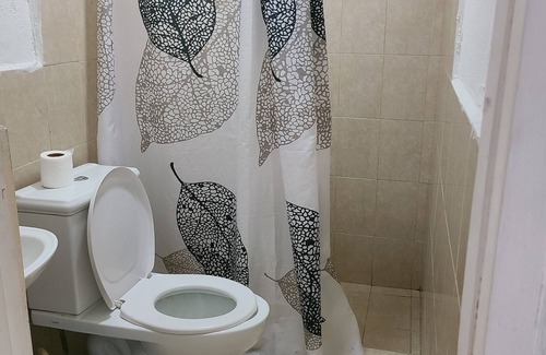 Cap-Haitien Hotel | Habitation Des Lauriers