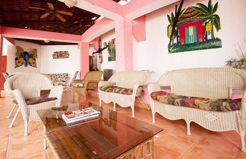 GCH Catchment area Hotel | Habitation Hatt Hotel