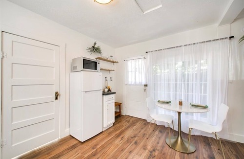 Southeast Boise House | #HabitueHomes- SweetPea Tiny Home