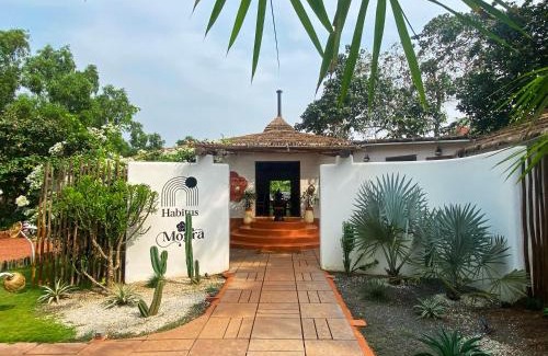 Ashvem Resort | Habitus Resort