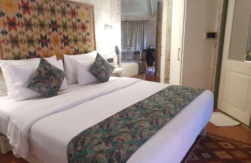 Ashvem Resort | Habitus Resort