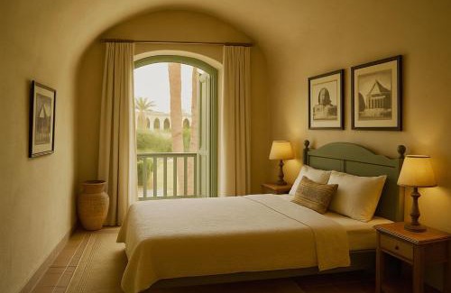 Luxor Hotel | Habu Hotel