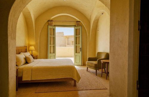 Luxor Hotel | Habu Hotel