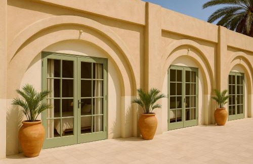 Luxor Hotel | Habu Hotel