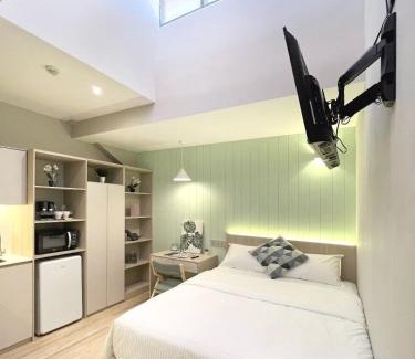 Geylang Apartment | Habyt Studios Kallang