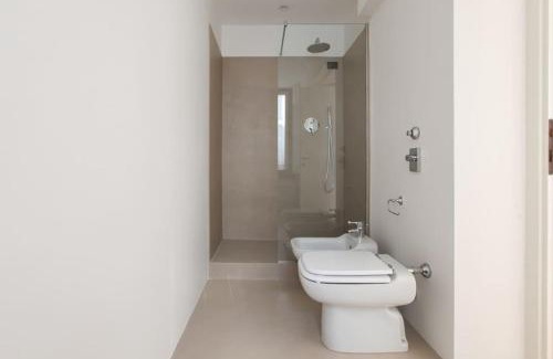 Borgonuovo Apartment | HACCA Collection - Brera & Fashion District - Bright 2BR Apt