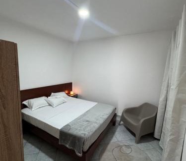 Santa Maria Apartment | Hachi Apartment for 8 People