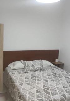 Santa Maria Apartment | Hachi Apartment for 8 People