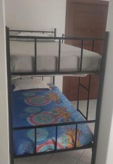 Santa Maria Apartment | Hachi Apartment for 8 People