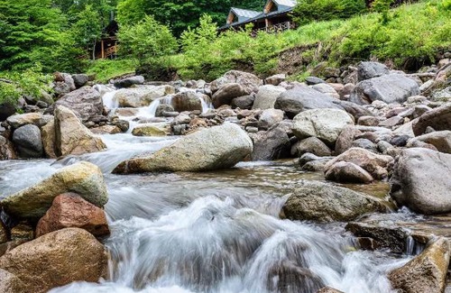 Oze Nationak Park Hotel | Hacho no Yu
