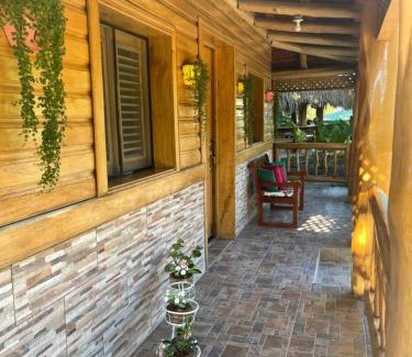 Puerto Plata House | Hacienda La Huerta Puerto Plata, 1 BDR