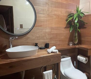 Puerto Plata House | Hacienda La Huerta Puerto Plata, 1 BDR