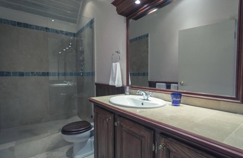 Ivy Hotel | Hacienda a los bellevue