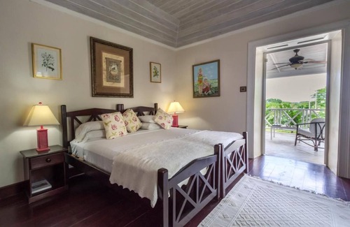 Ivy Hotel | Hacienda a los bellevue