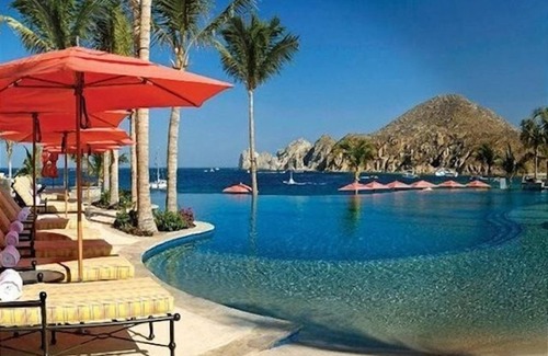 El Medano Ejidal Villa | Hacienda Beach Club Resort - Sleeps 6 - Ocean Views! Cabo San Lucas Centro