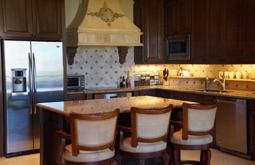 El Medano Ejidal Condo | Hacienda Beach Club Resort Artisan 1 Bedroom Sleeps 4 Cabo San Lucas Central