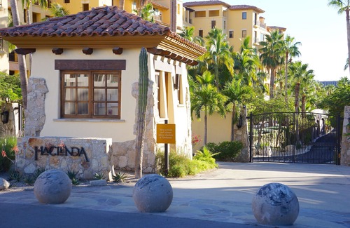 El Medano Ejidal Condo | Hacienda Beach Club Resort Artisan 1 Bedroom Sleeps 4 Cabo San Lucas Central