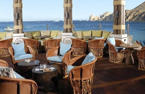 El Medano Ejidal Condo | Hacienda Beach Club Resort Artisan 1 Bedroom Sleeps 4 Cabo San Lucas Central